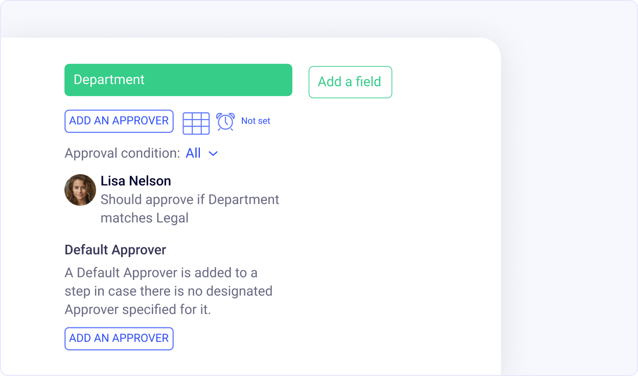 capture the right data
