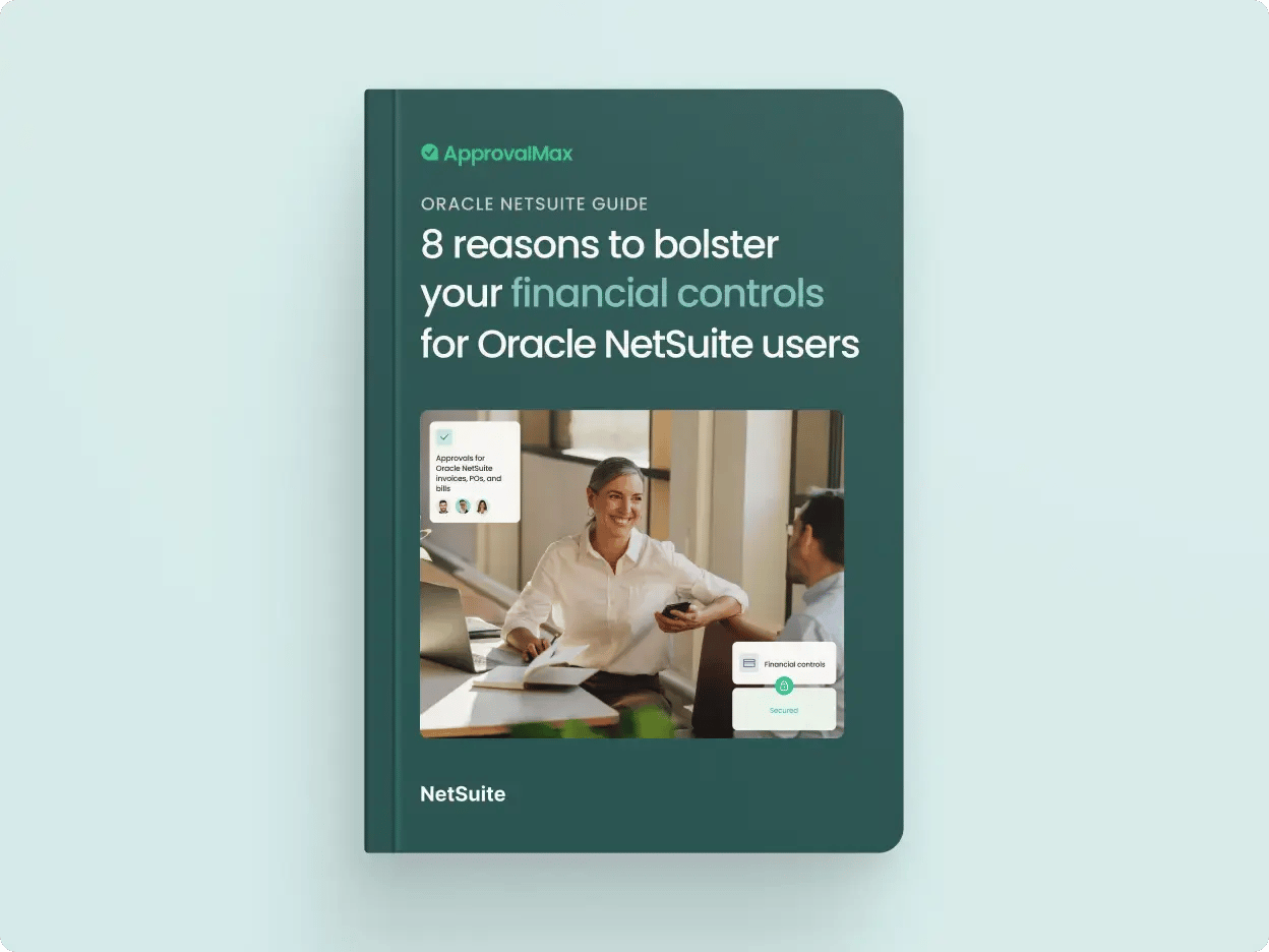 8 reasons to bolster your financial controls for Oracle NetSuite users-2