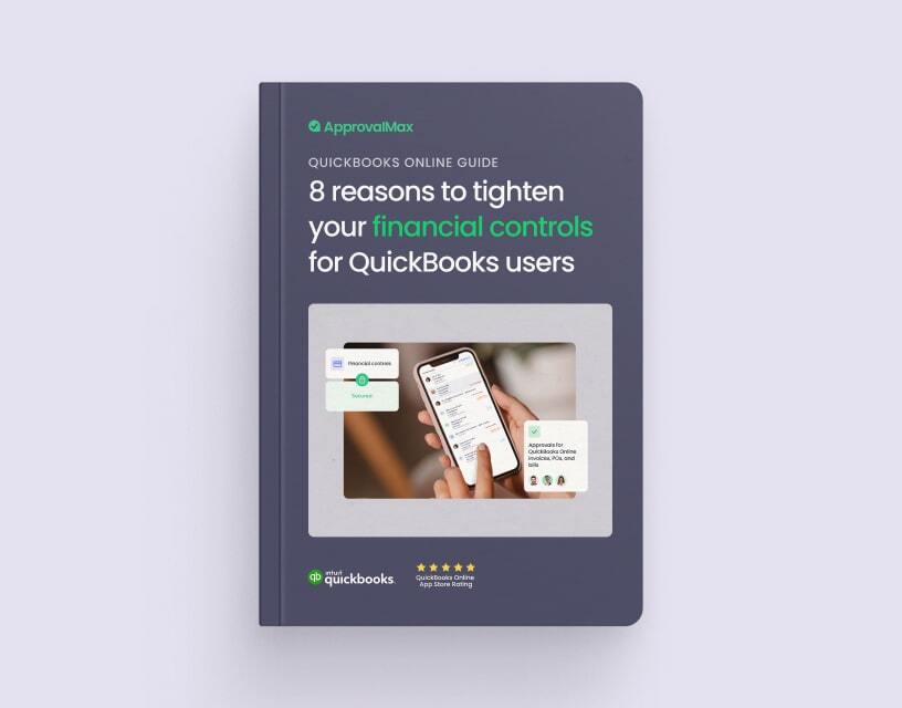 8 reasons to tighten your financial controls for QuickBooks Online users-1