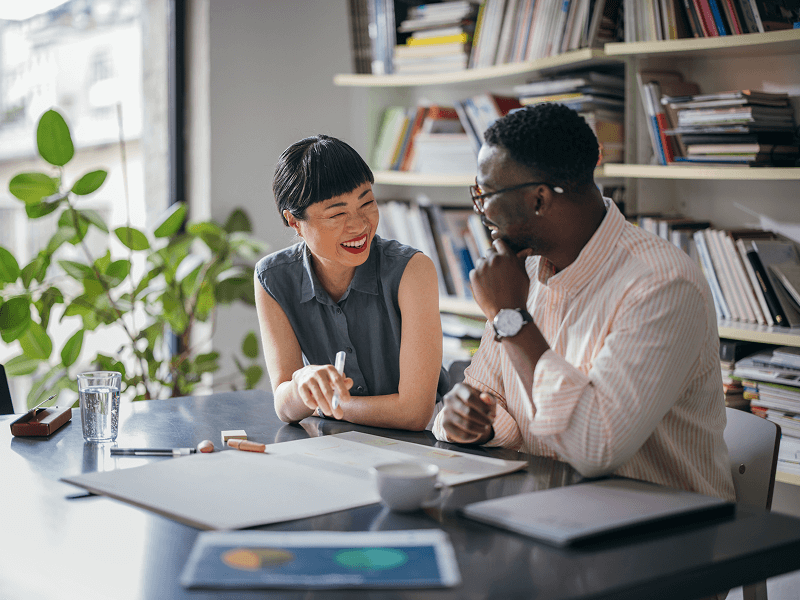 Accountants & Bookkeepers