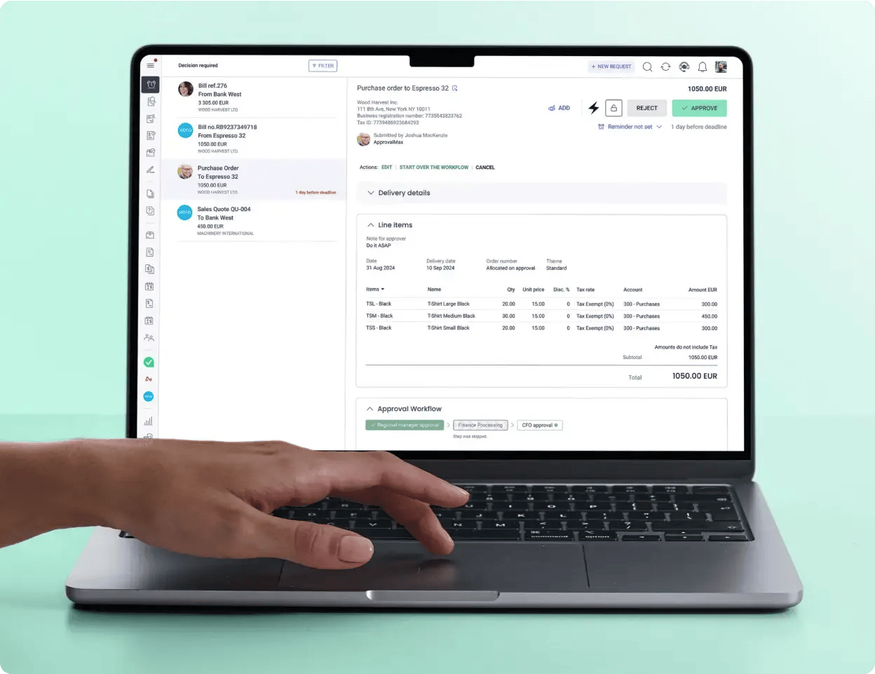 Accounts Payable-2