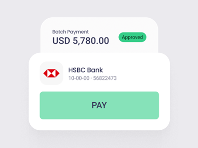 ApprovalMax Pay-USD-1