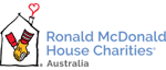 Ronald mcdonald hous
