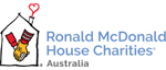 Ronald mcdonald hous Ronald mcdonald hous