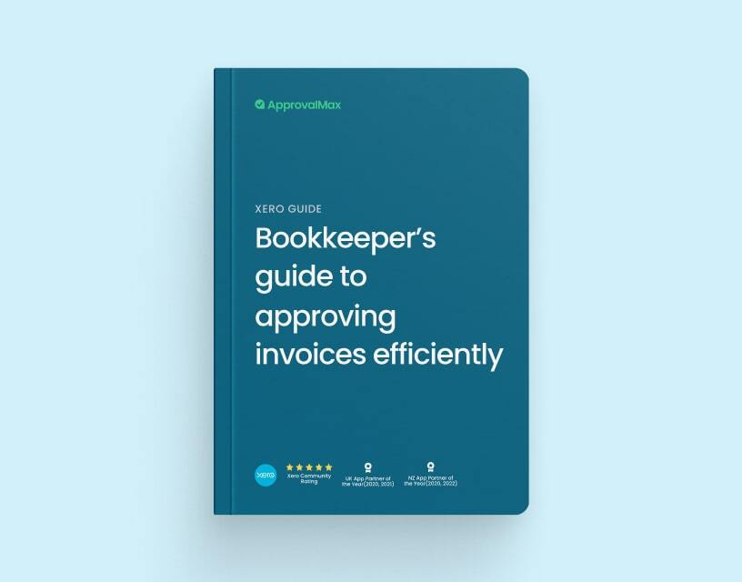 Bookkeepers guide