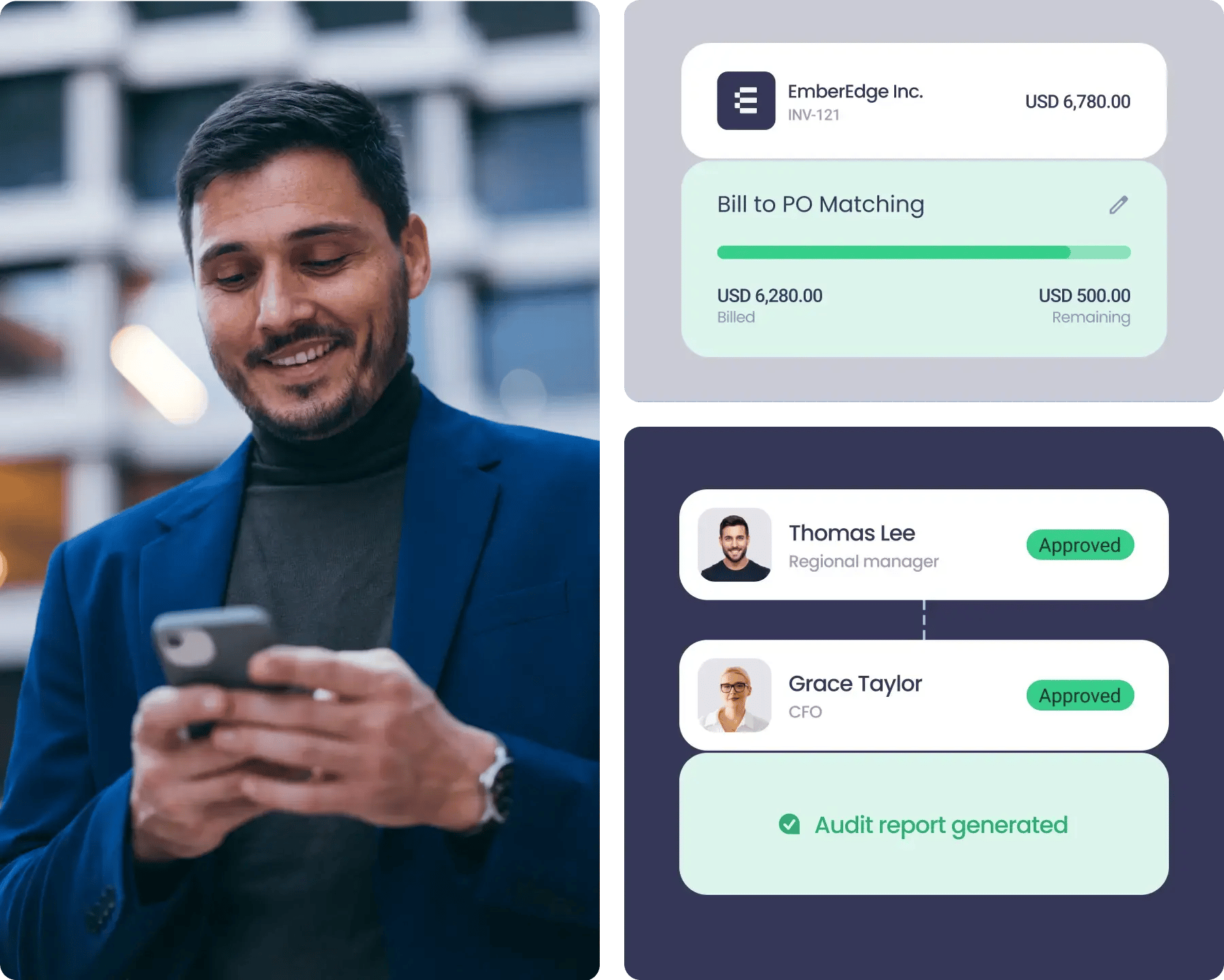 Integrations NetsuiteHero