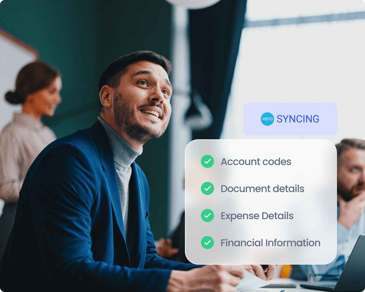control spending with ApprovalMax budget checking software