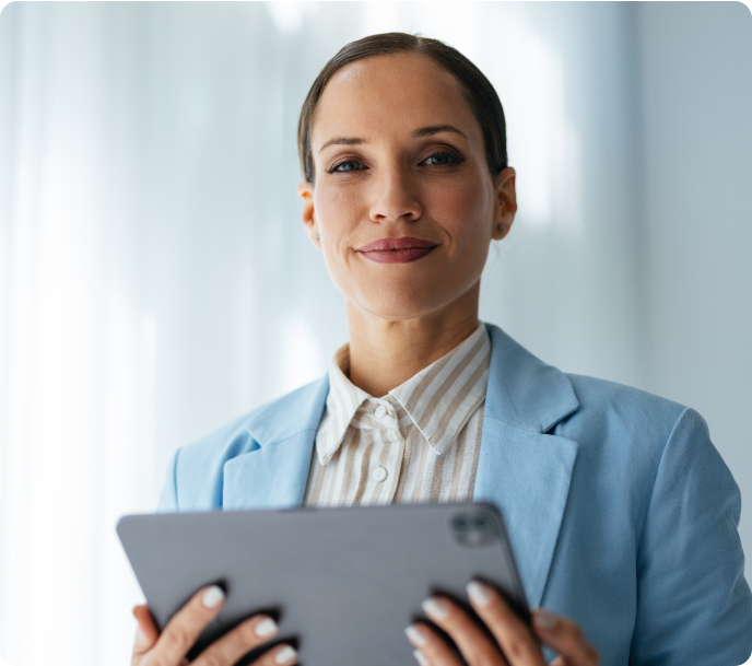approver using ApprovalMax's budget checking software