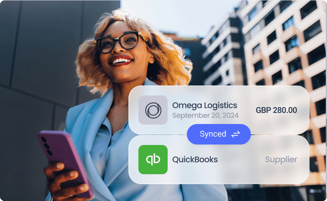 Approvalmax integration with Quickbooks Online