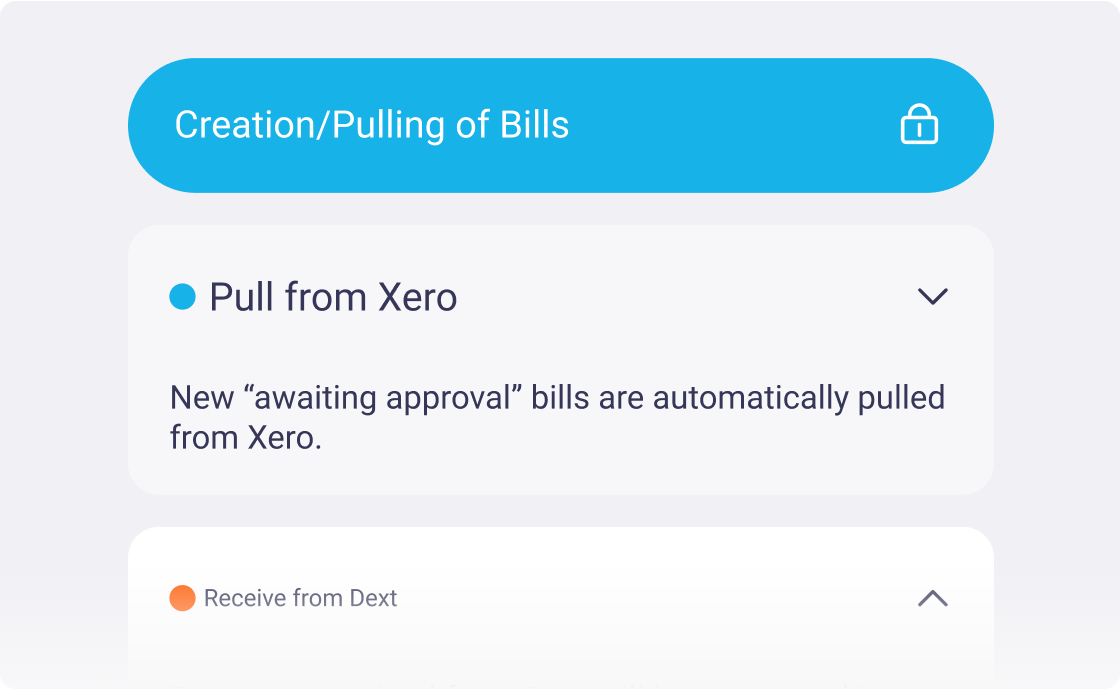 automatically pull invoices with ApprovalMax invoice approval software