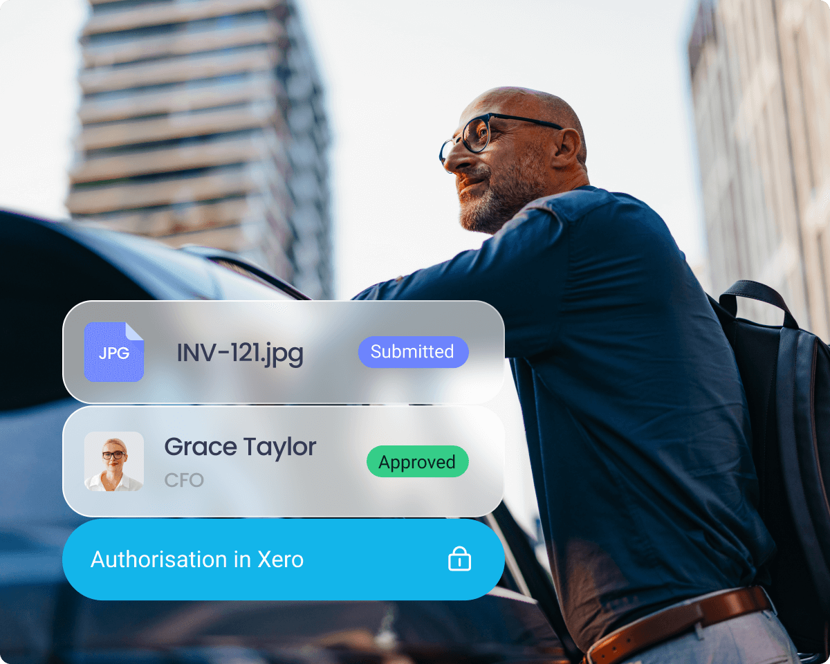 ApprovalMax Invoice Approval Software