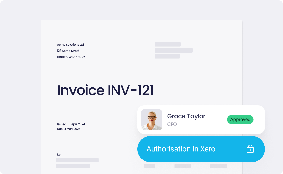 Invoice Approval Software for AP Automation | ApprovalMax