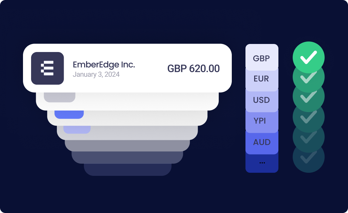 Wallets Website MUlty currency