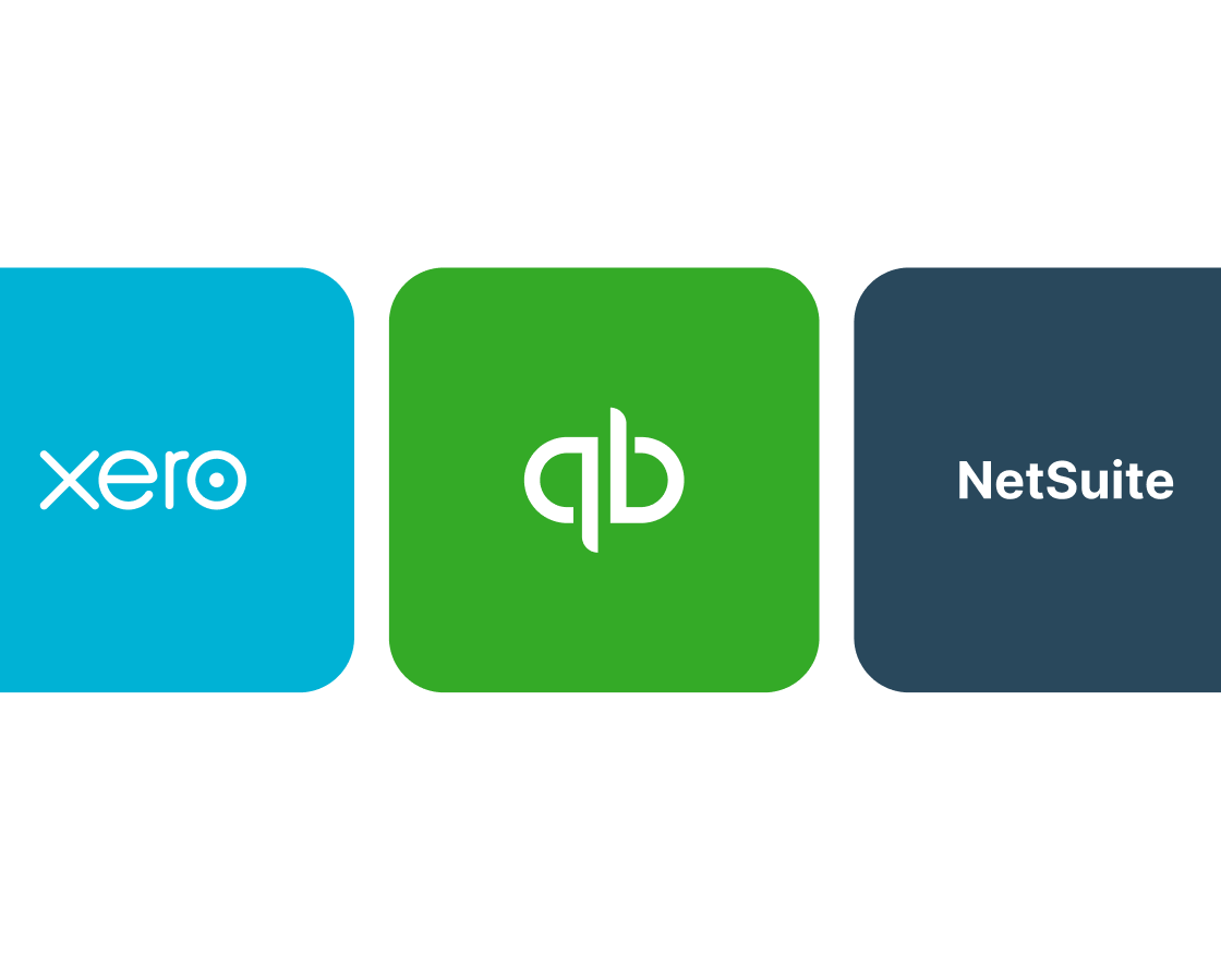 ApprovalMax integration with Xero, Quickbooks and NetSuite