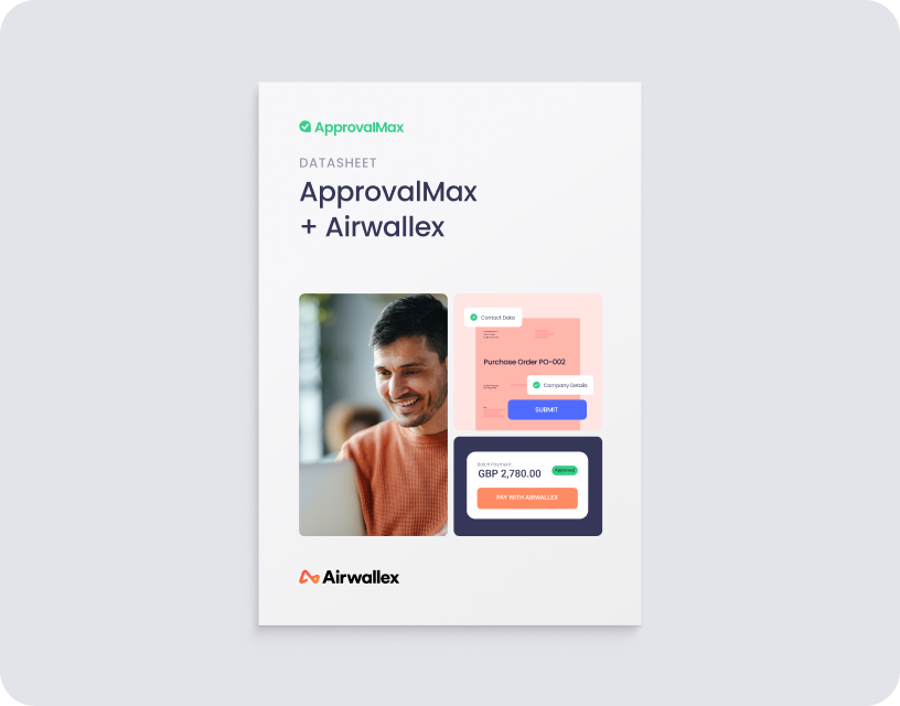 ApprovalMax for Xero-1