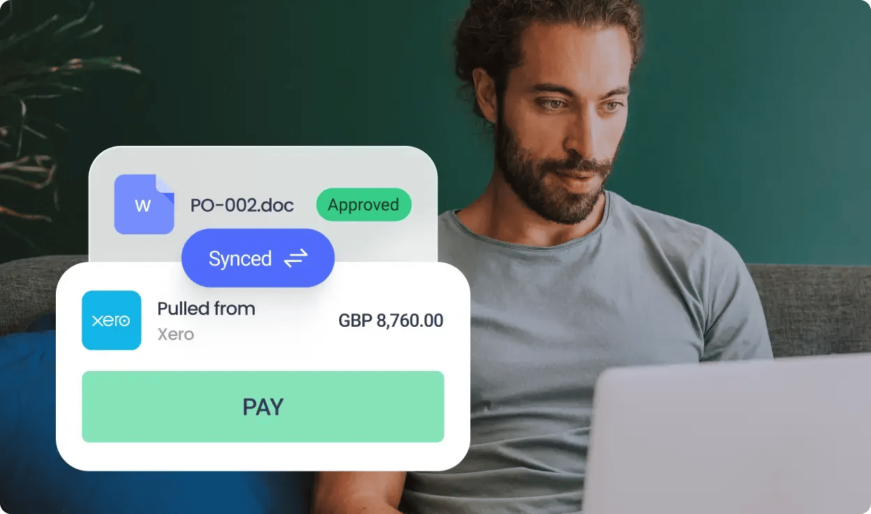 Paybanner