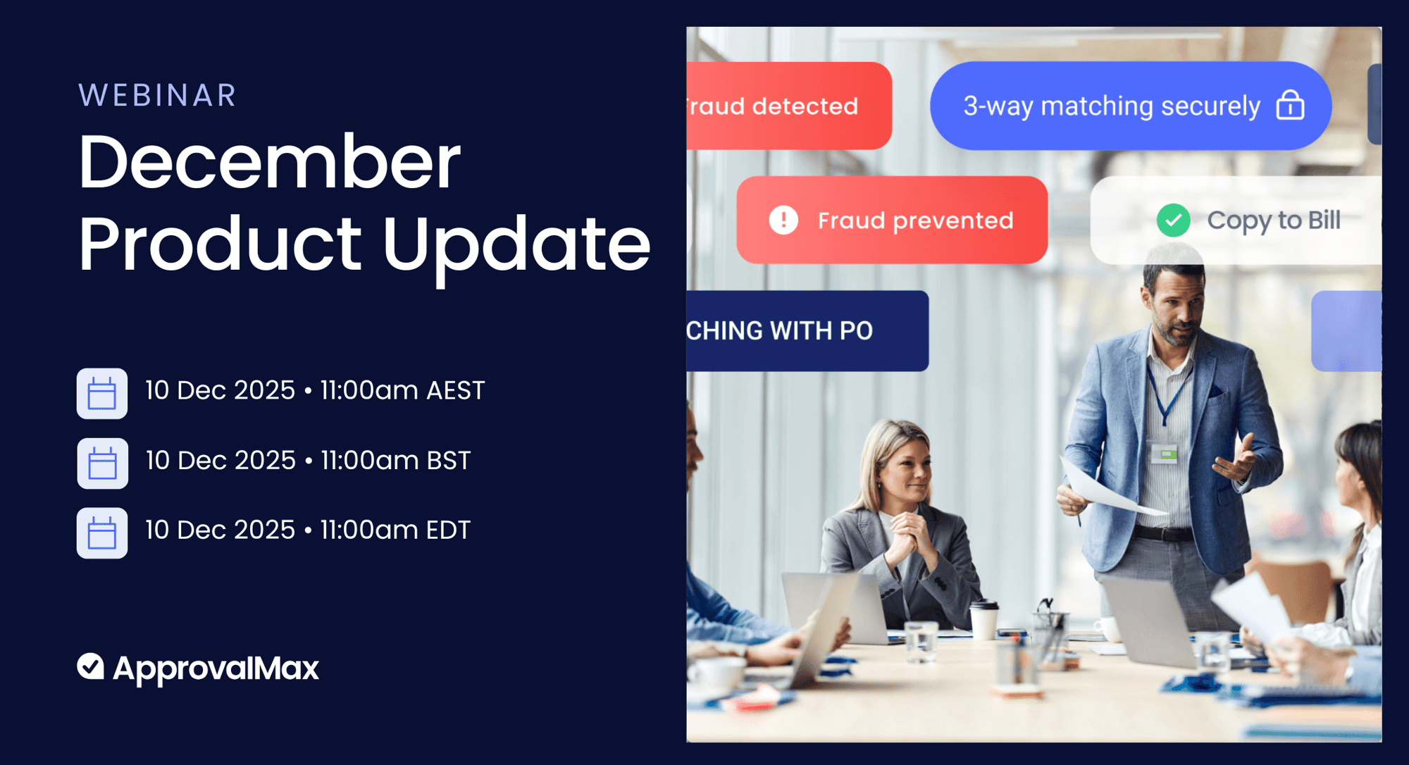 Pre webinar - 1 speaker - two date (1)-1