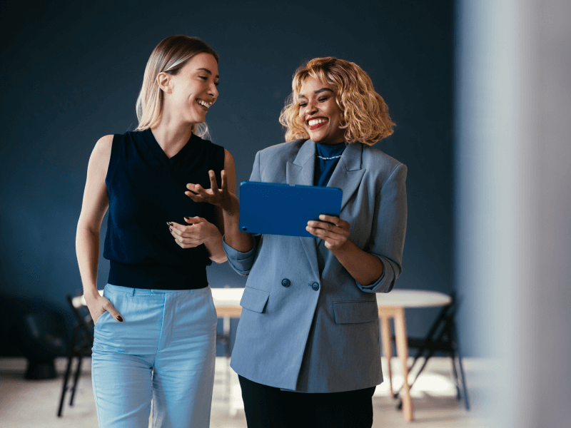 Procurement & Budget Owners
