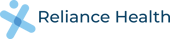 Reliance Health horizontal 2