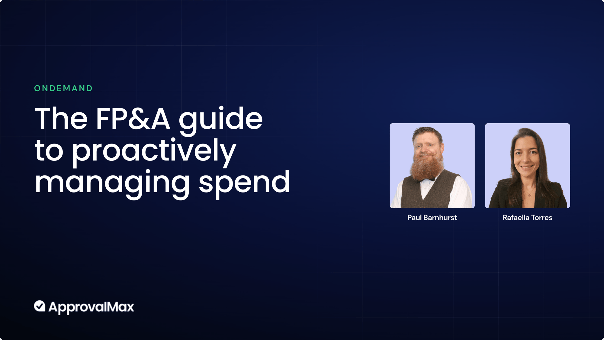 THe FP&A guide