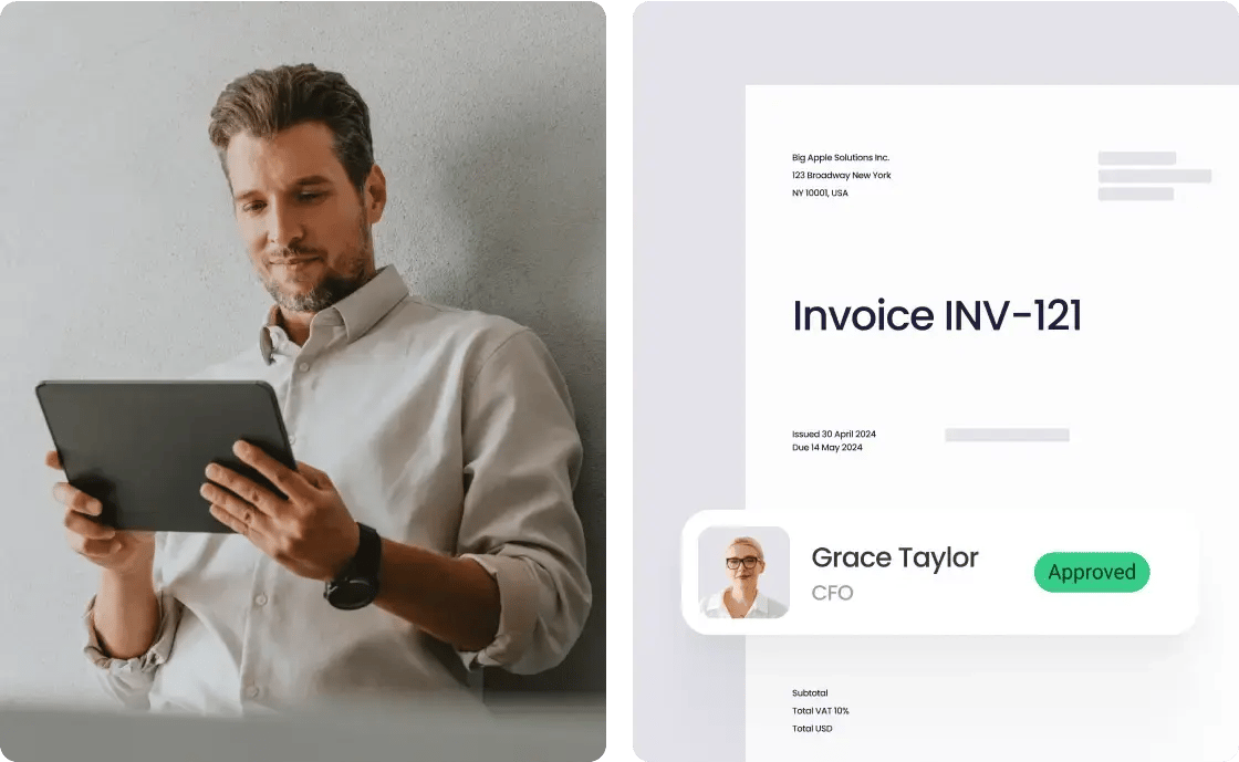 Why ApprovalMax + QuickBooks_GO PAPERLESS_v2