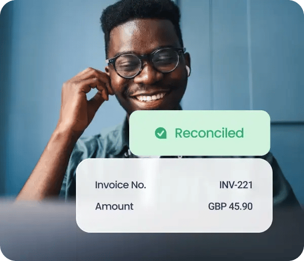 Workflows & benefits_Better reconciliation