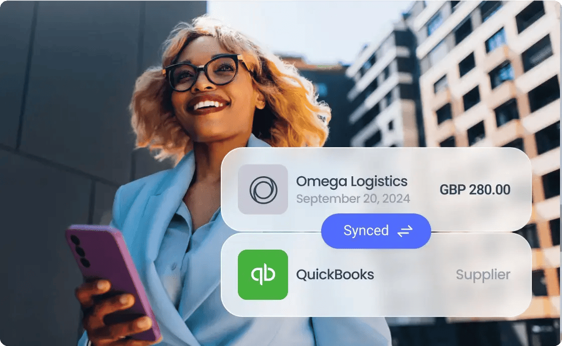 approvalmax integrates
