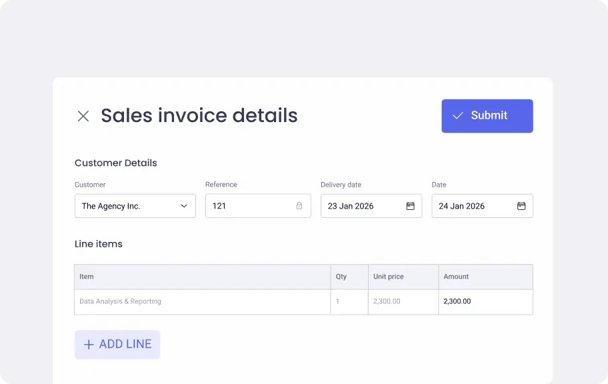 ar-invoice