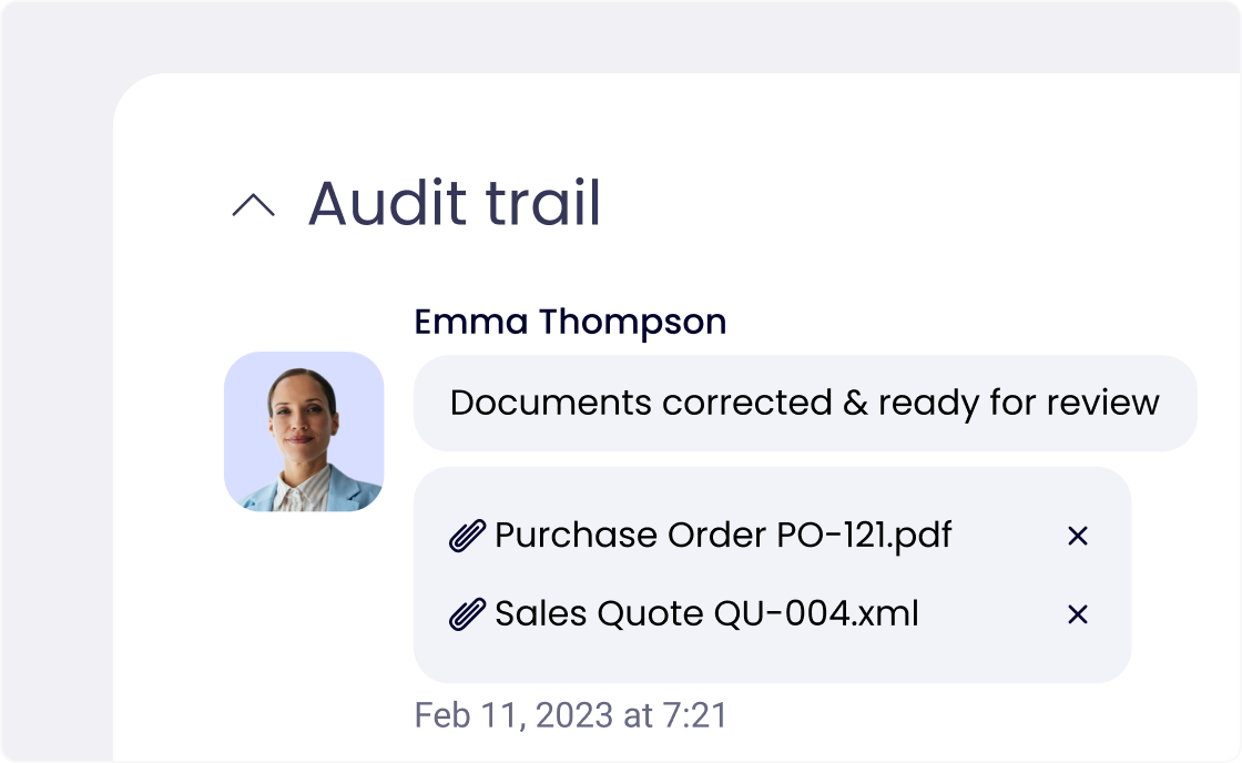 audit-trails