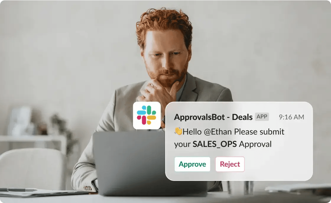 automated notifications