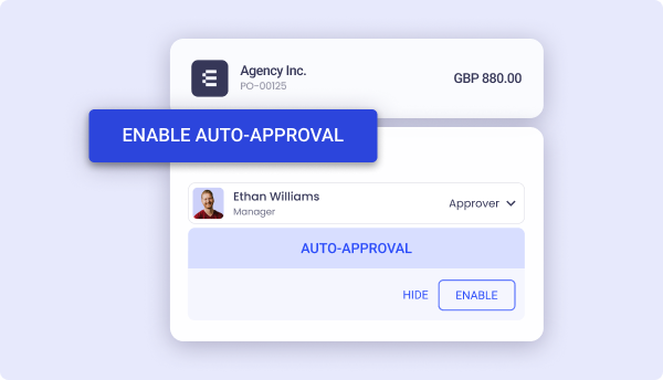 finance teams hero image