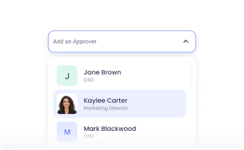 financial credibility