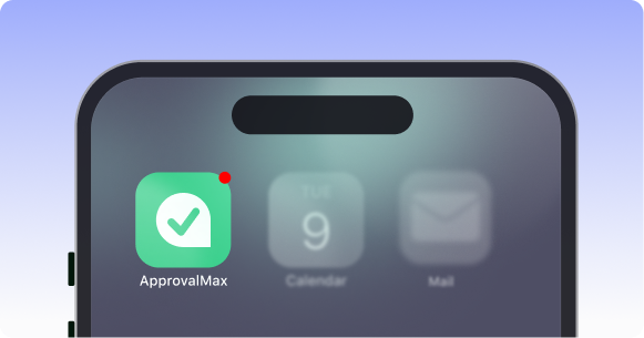 Finance teams | ApprovalMax