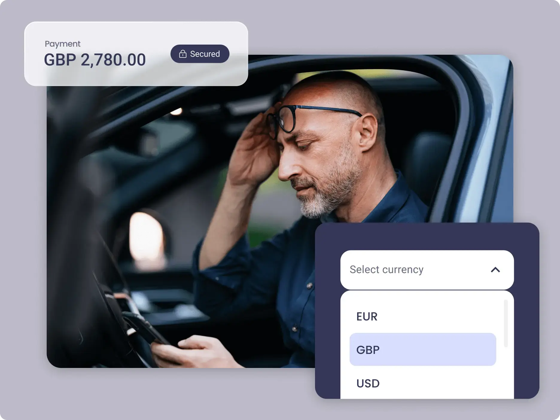 Manage AP payments in one place