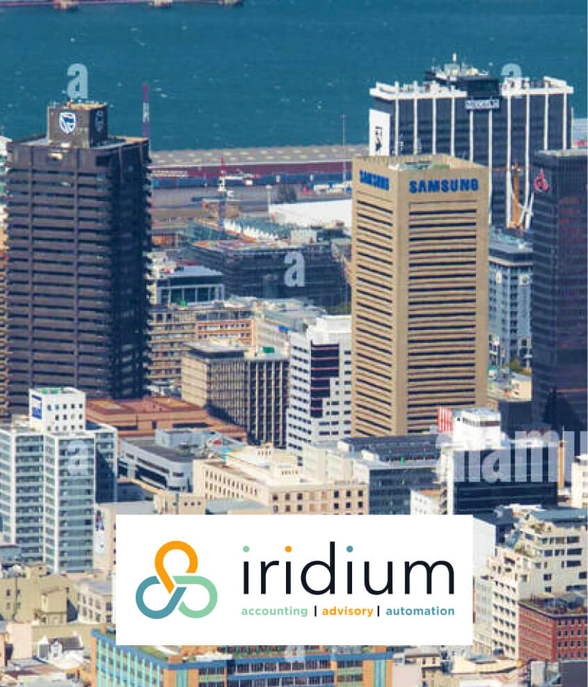 Iridium