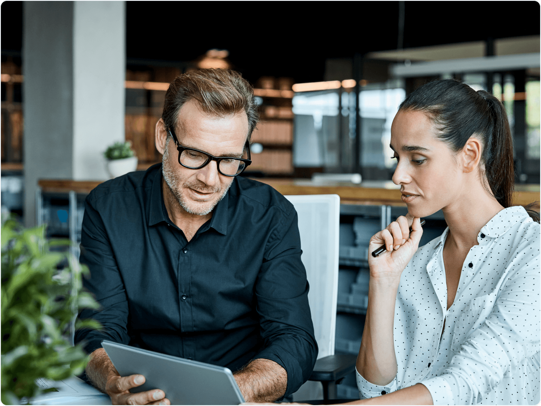 Stop overspending with budget controls